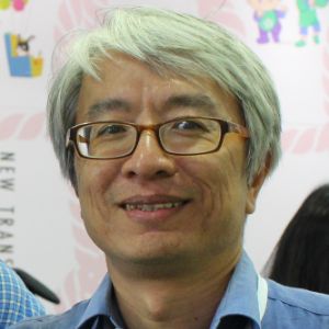 Executive Producer-CHANG Yun-ching